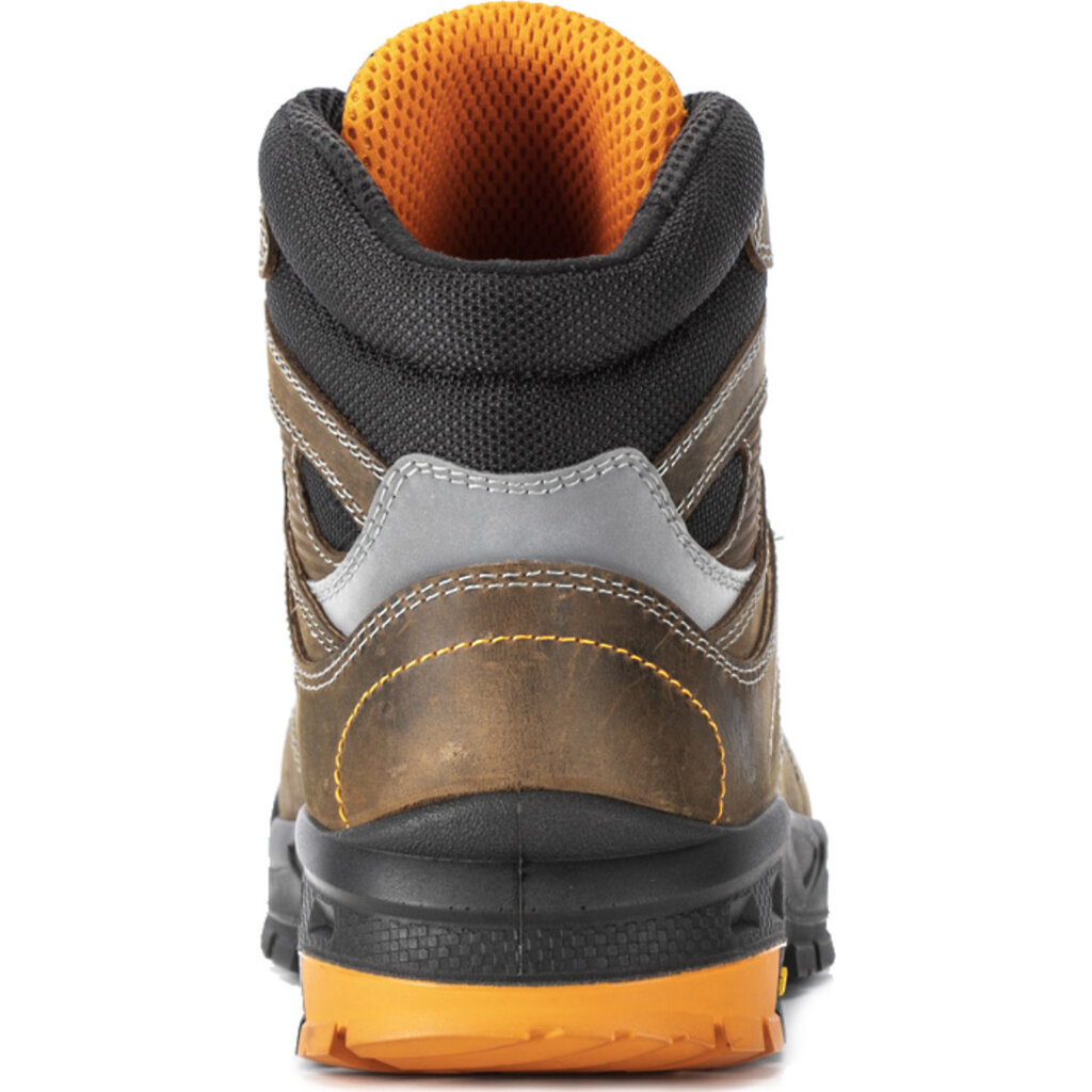 Sixton Peak Tonale, S3