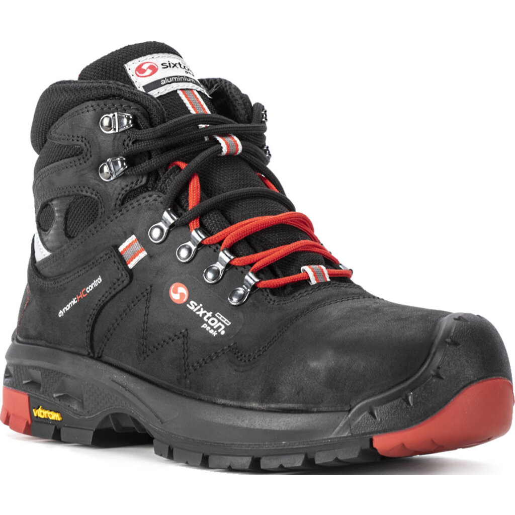 Sixton Peak Tonale, S3