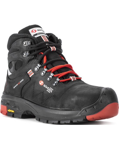 Sixton Peak Tonale, S3