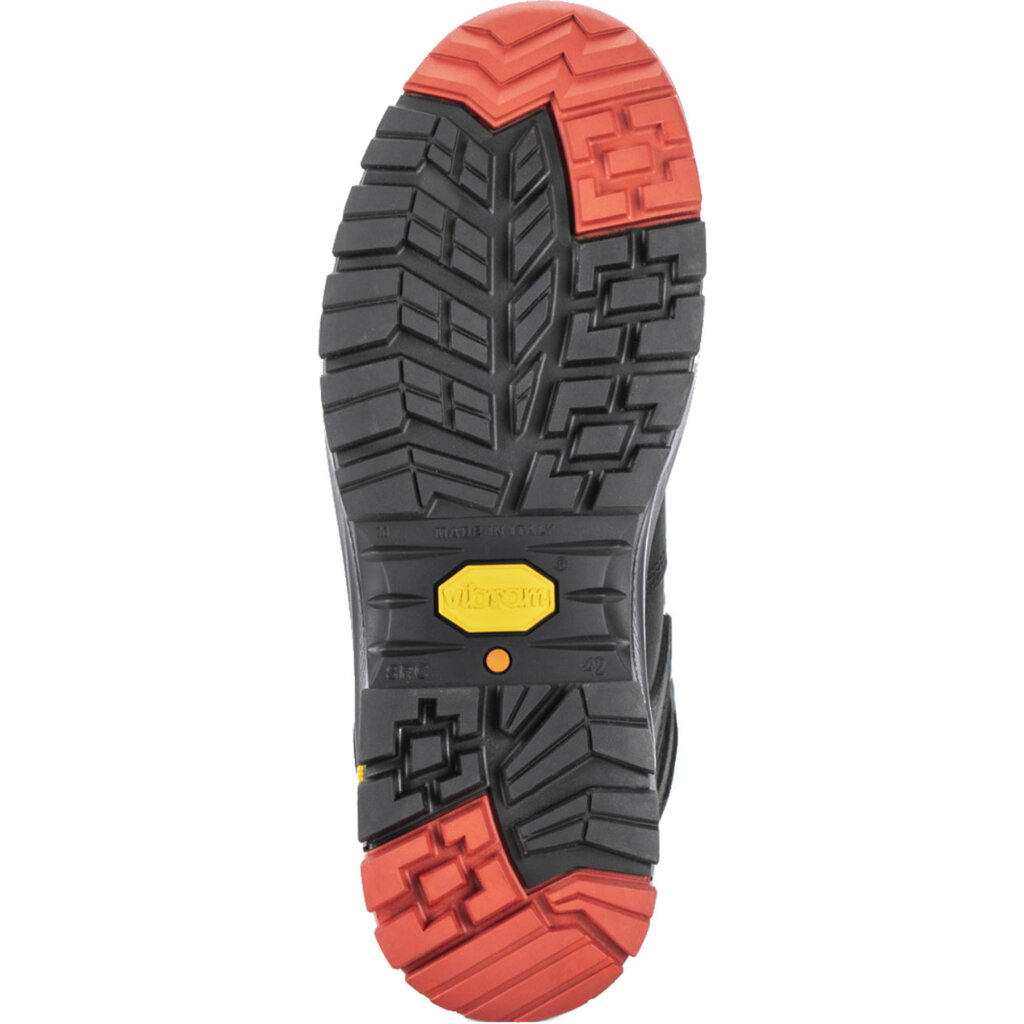 Sixton Peak Tonale, S3