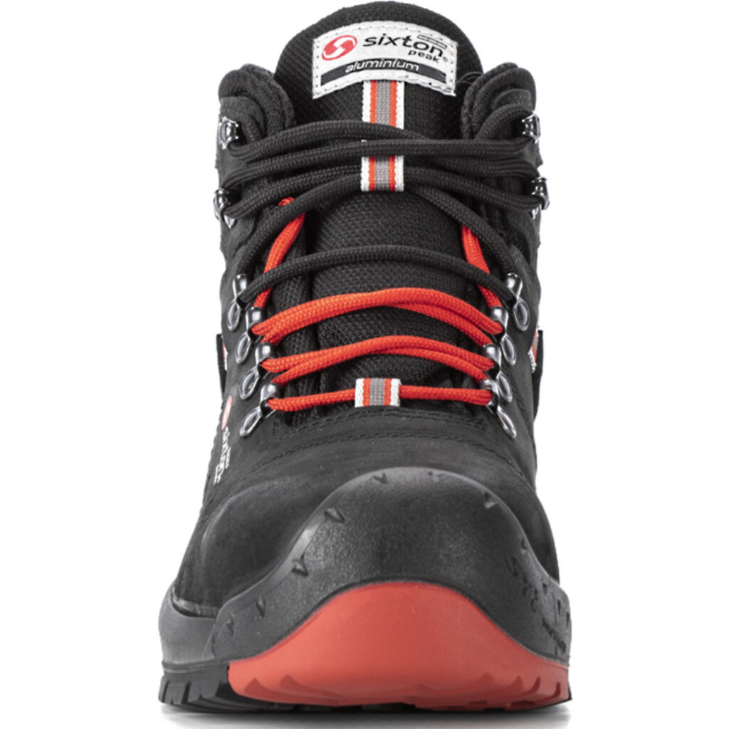 Sixton Peak Tonale, S3