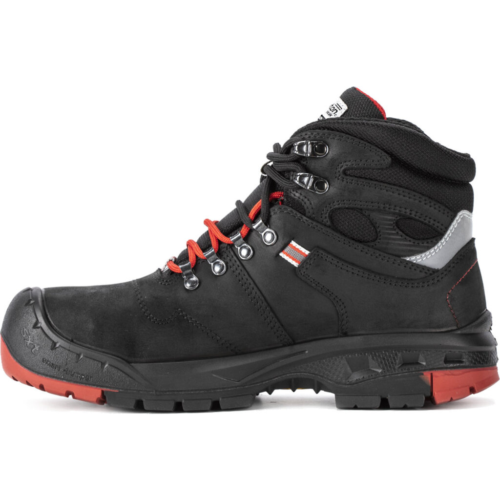 Sixton Peak Tonale, S3