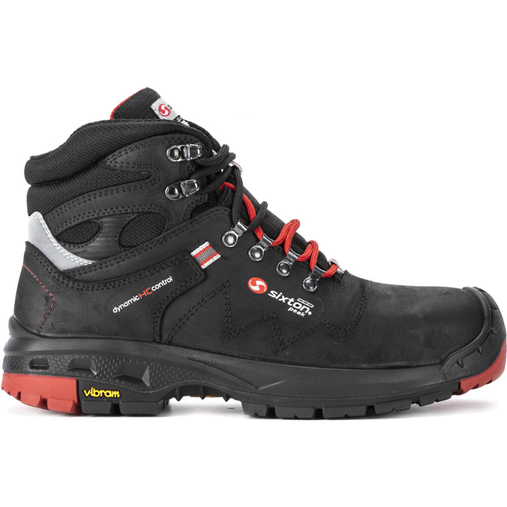 Sixton Peak Tonale, S3