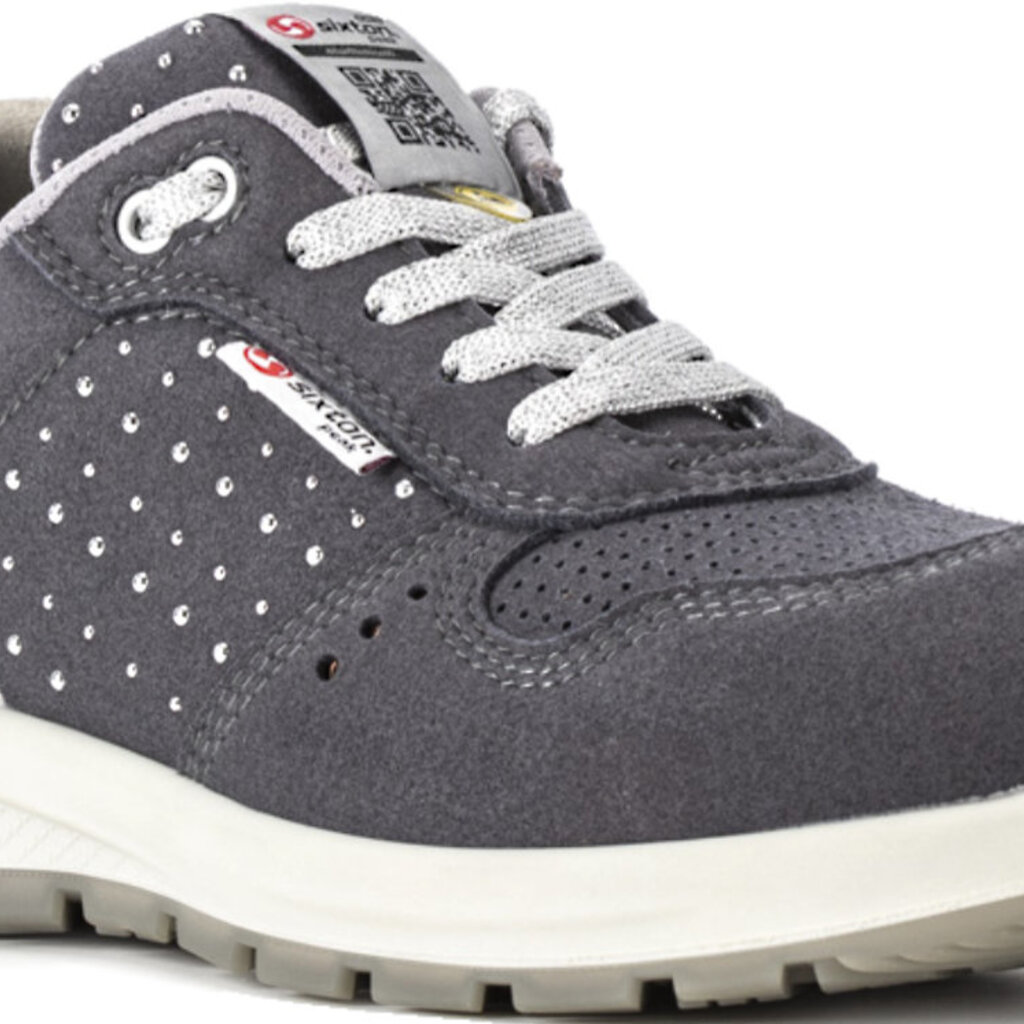 Sixton Peak Windex, S1