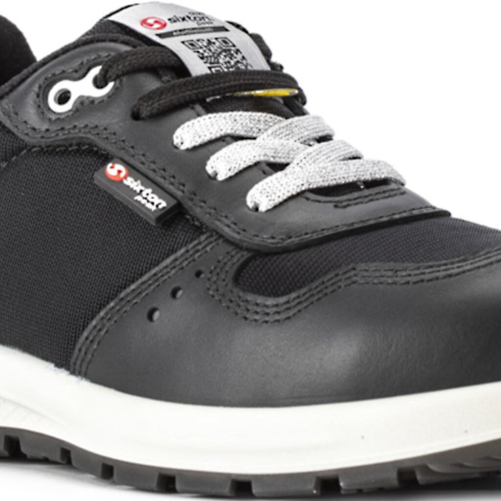 Sixton Peak Windex, S3