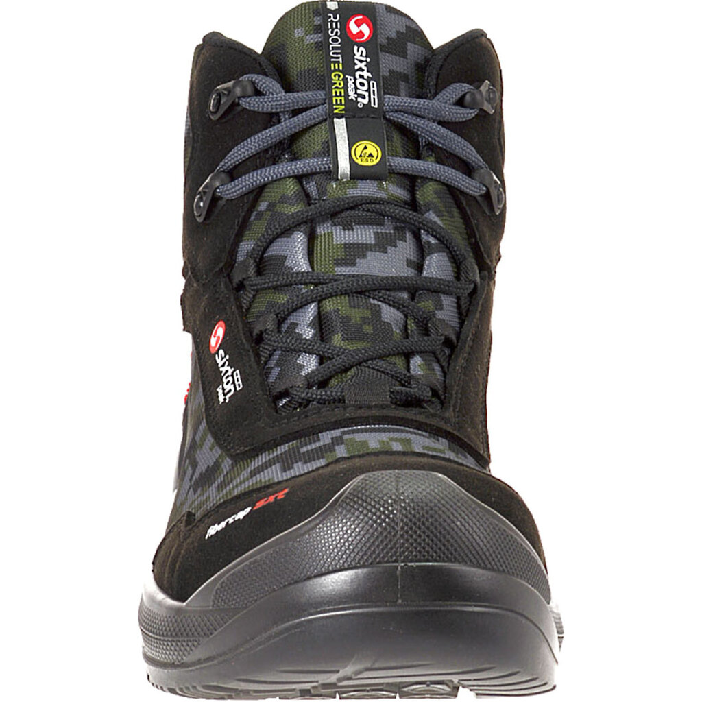 Sixton Peak Adamant High S3