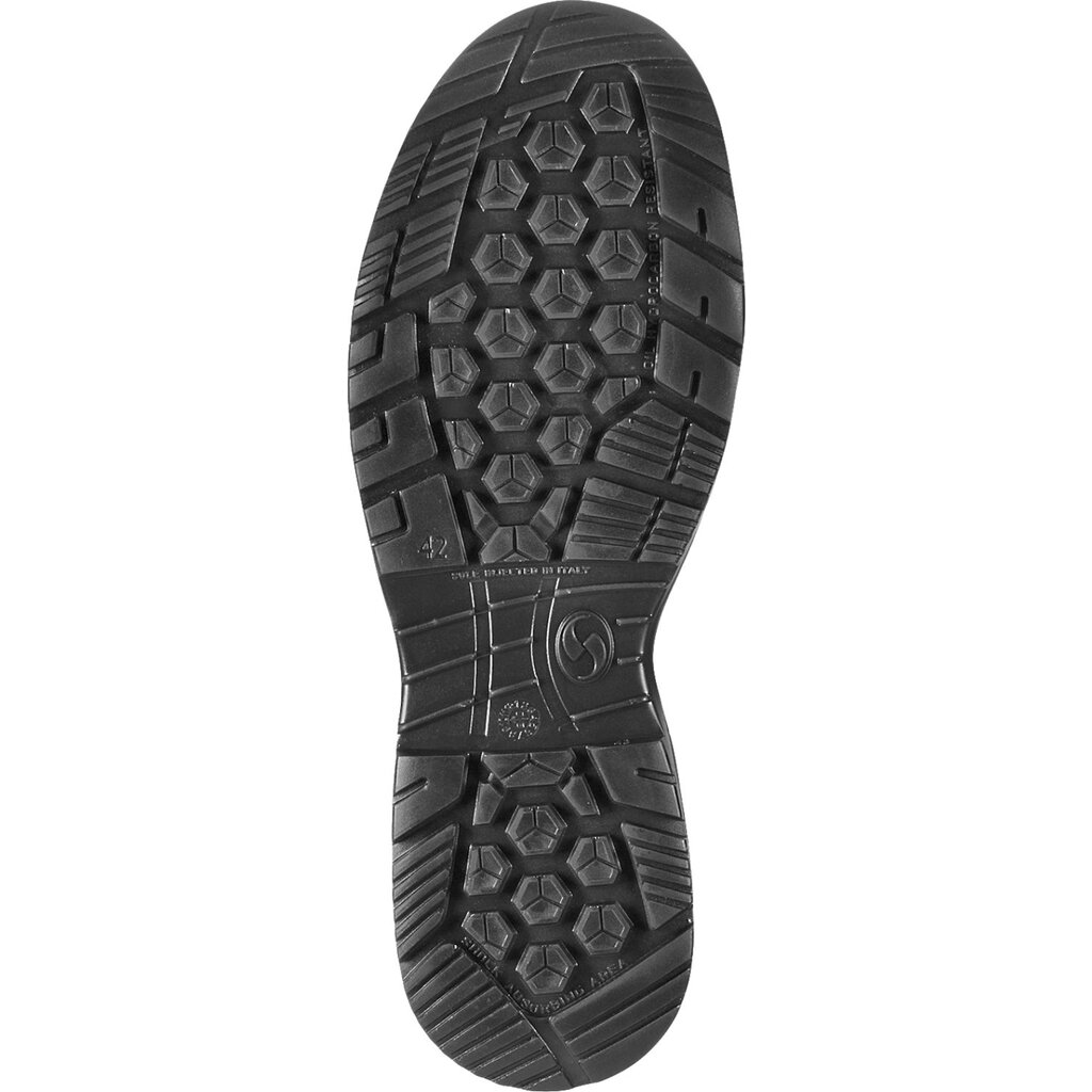 Sixton Peak Adamant High S3