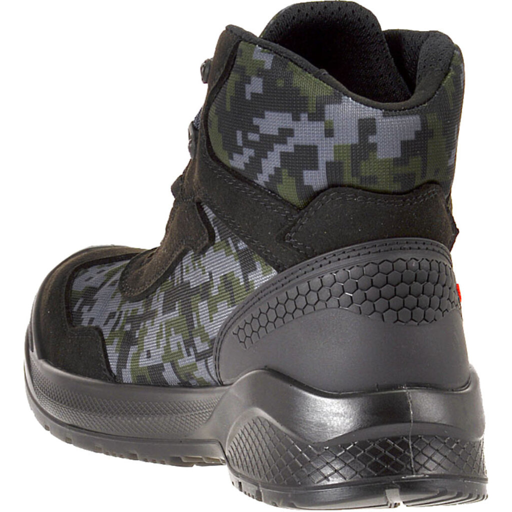 Sixton Peak Adamant High S3