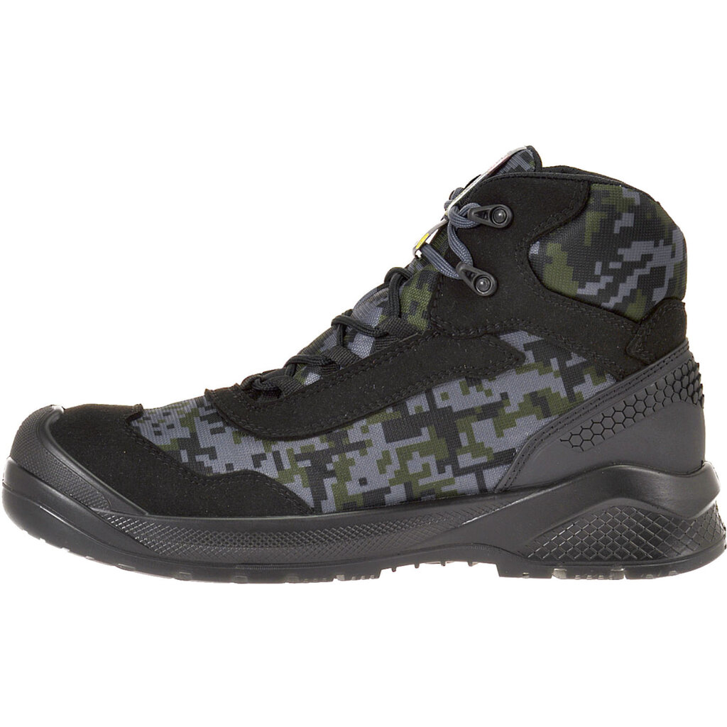 Sixton Peak Adamant High S3