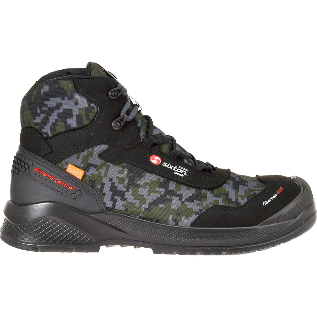 Sixton Peak Adamant High S3