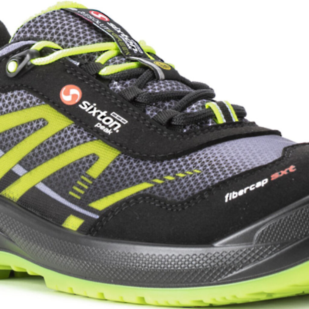 Sixton Peak Tempra S3