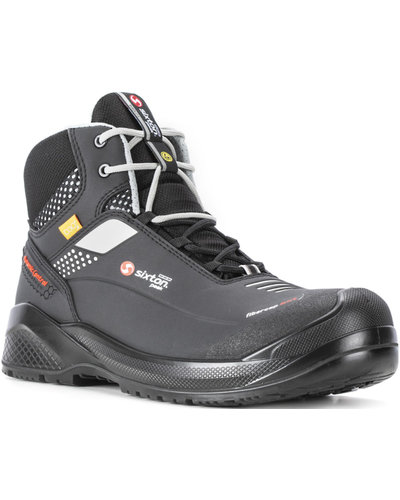 Sixton Peak Muscle High S3