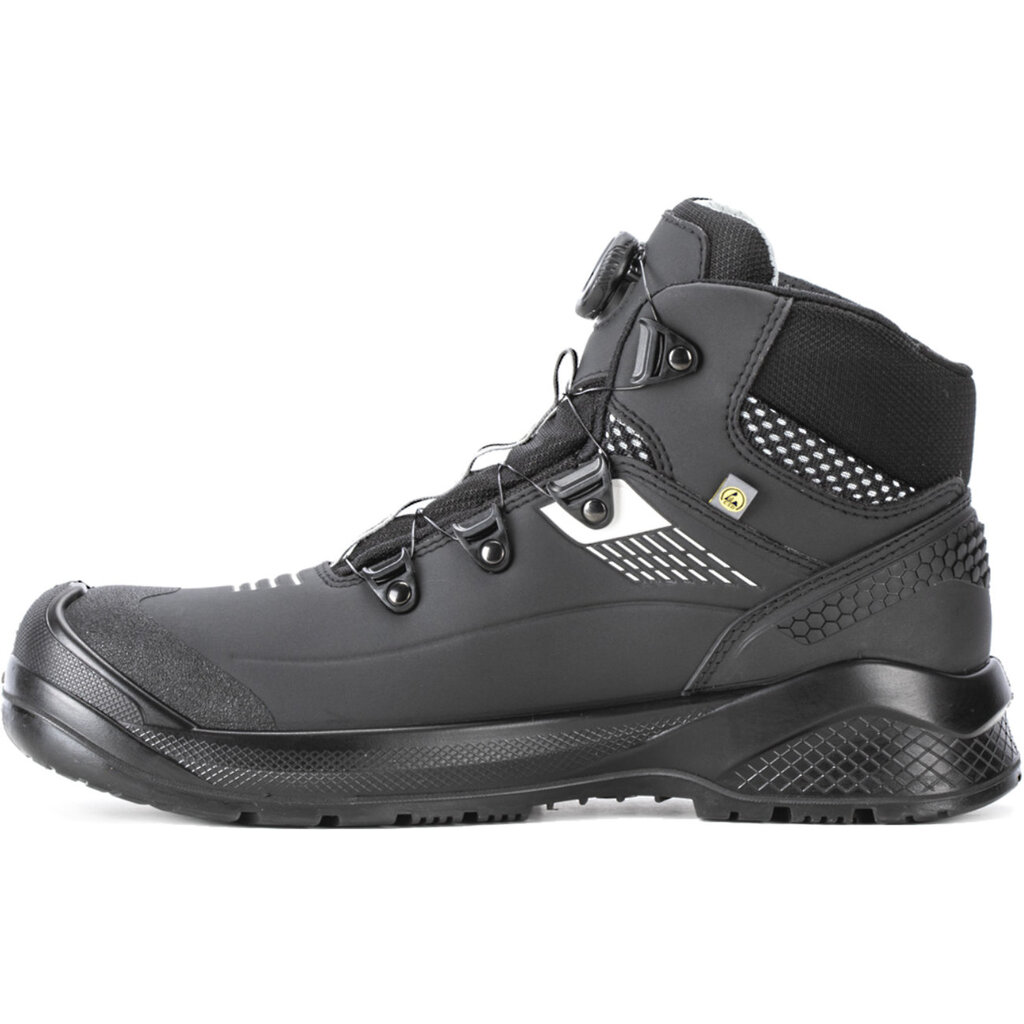 Sixton Peak Muscle High BOA S3