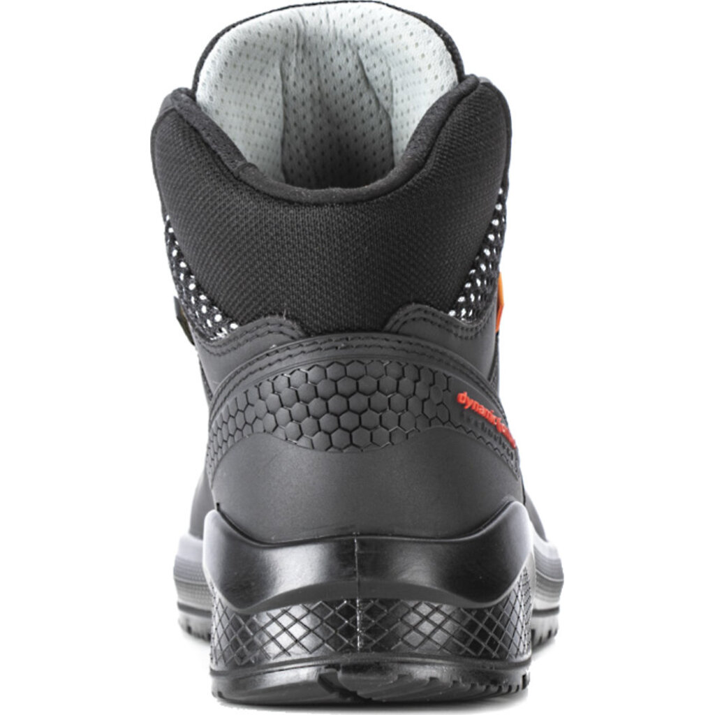 Sixton Peak Muscle High BOA S3