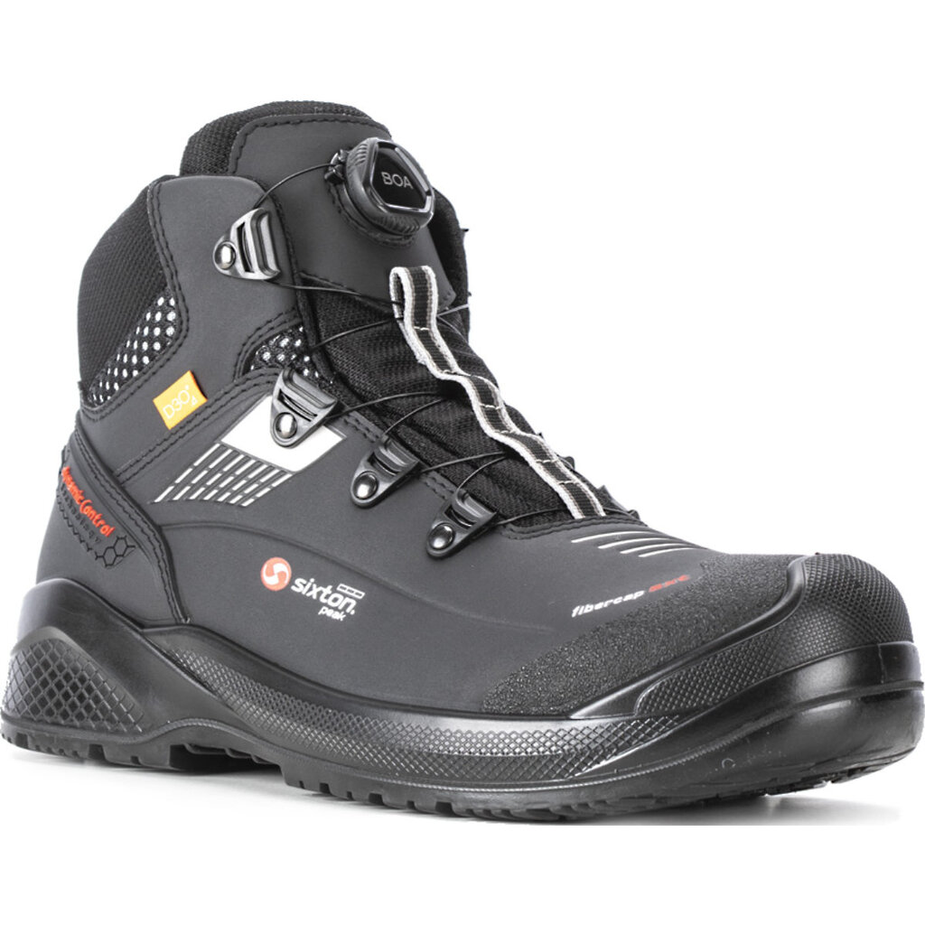 Sixton Peak Muscle High BOA S3