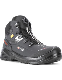 Sixton Peak Muscle High BOA S3