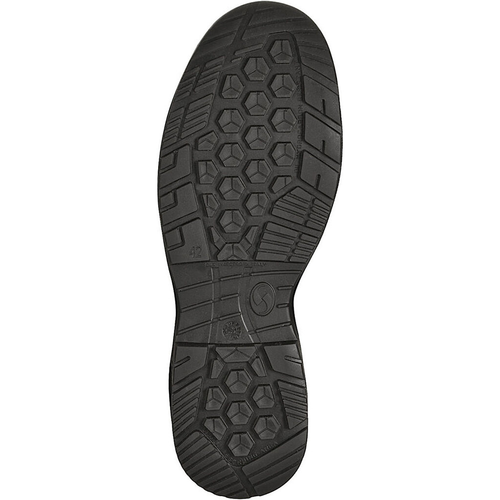 Sixton Peak Muscle High BOA S3