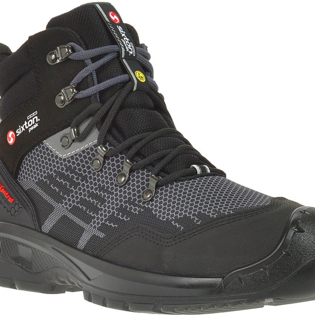 Sestriere S3 Veiligheidsschoen