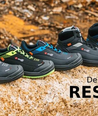 Sixton shop Alle Sixton Peak veiligheidsschoenen Sixton.shop