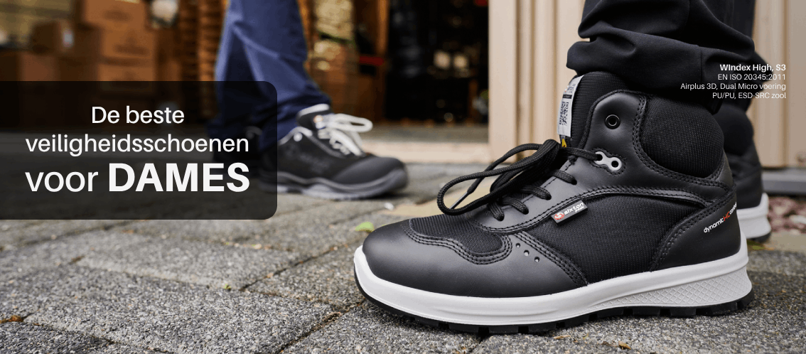 Alle dames schoenen