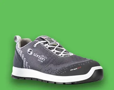 Veiligheidssneakers