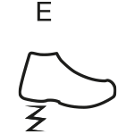 Energie-absorptie in de hak