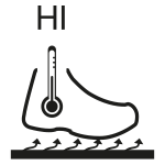 Hitte-isolerend