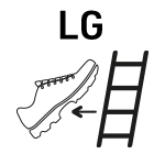 Laddergrip