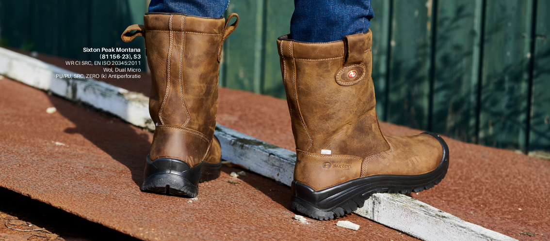 Bekijk onze volledige Montana collectie