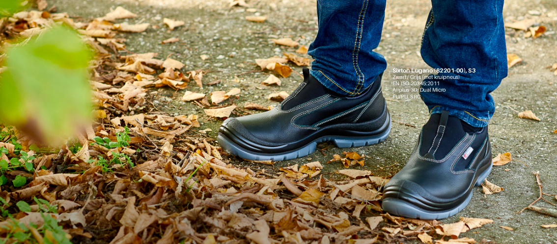 Lage schoenen zijn perfect voor warm weer!