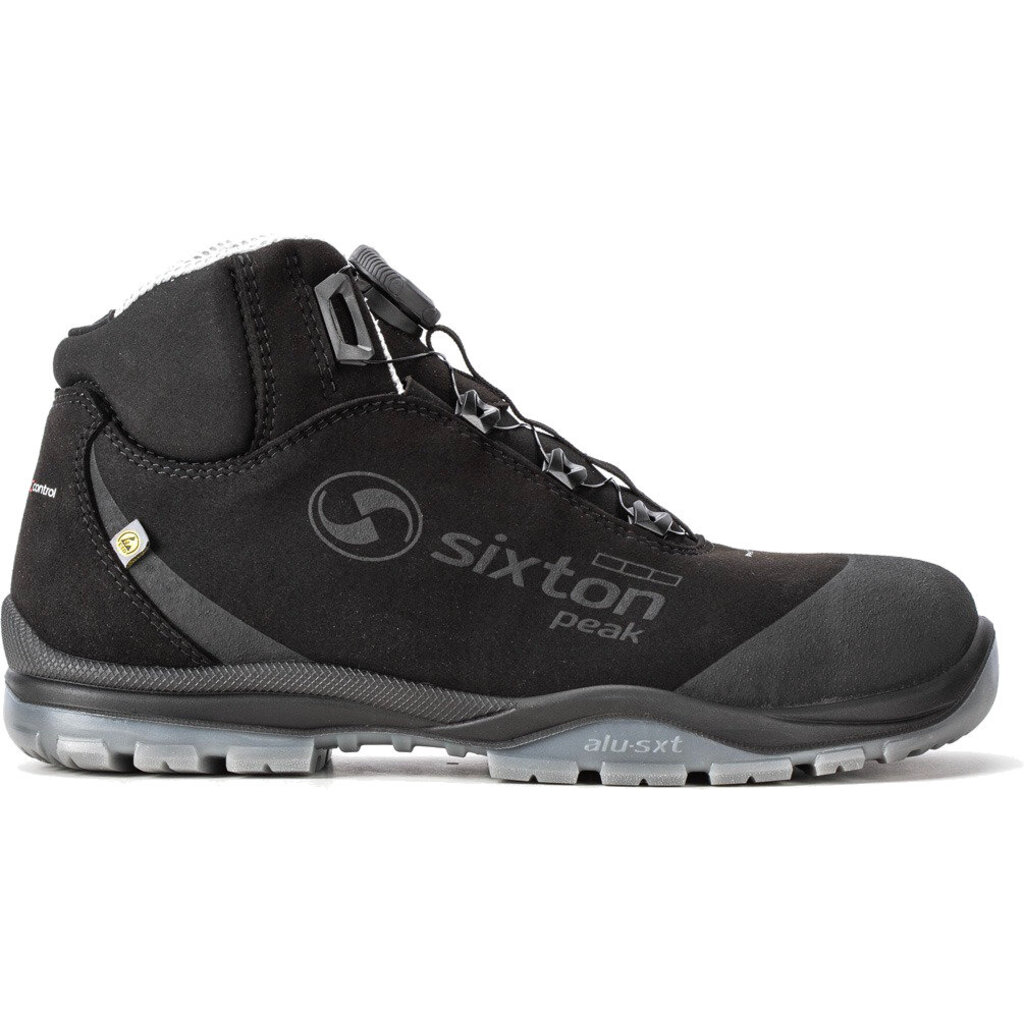 Cuban High BOA S3S ESD