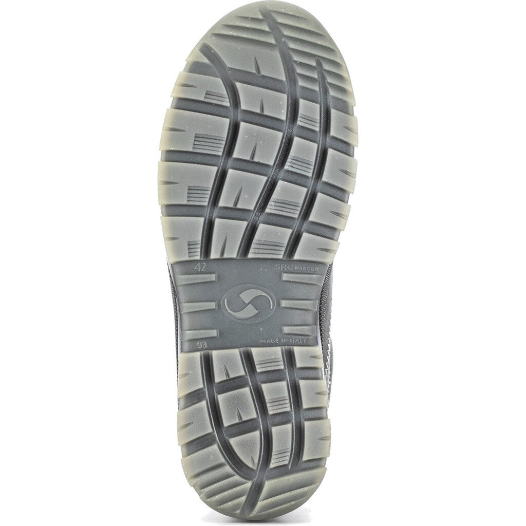 Cuban High BOA S3S ESD