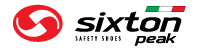 Sixton shop - Alle Sixton Peak veiligheidsschoenen