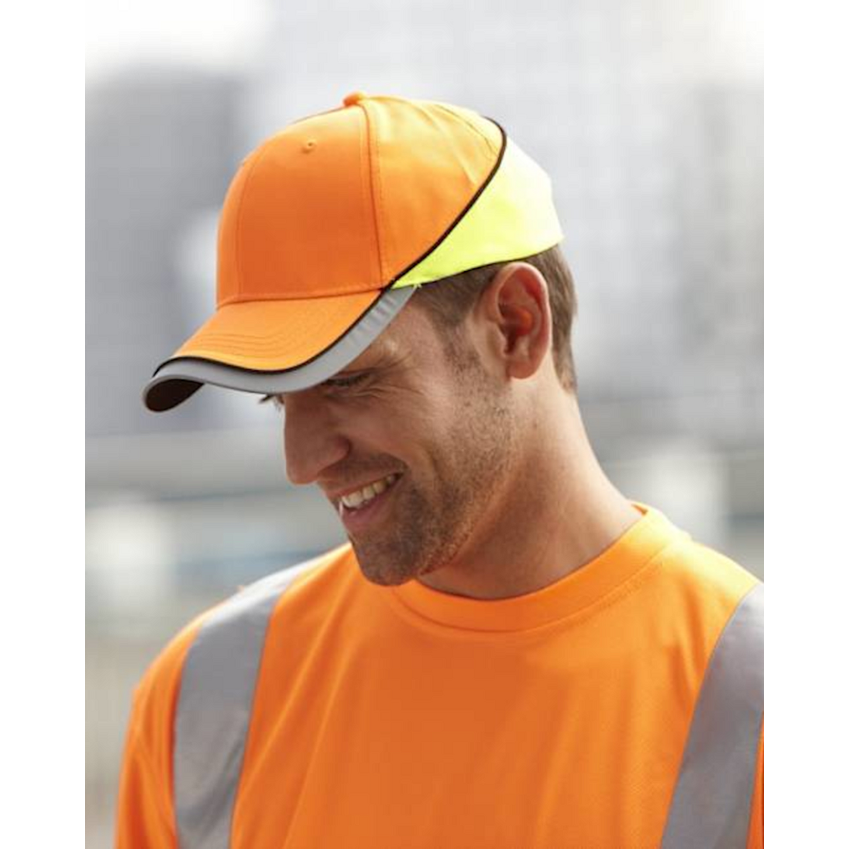 Myrtle Beach Fluor Cap Traffic
