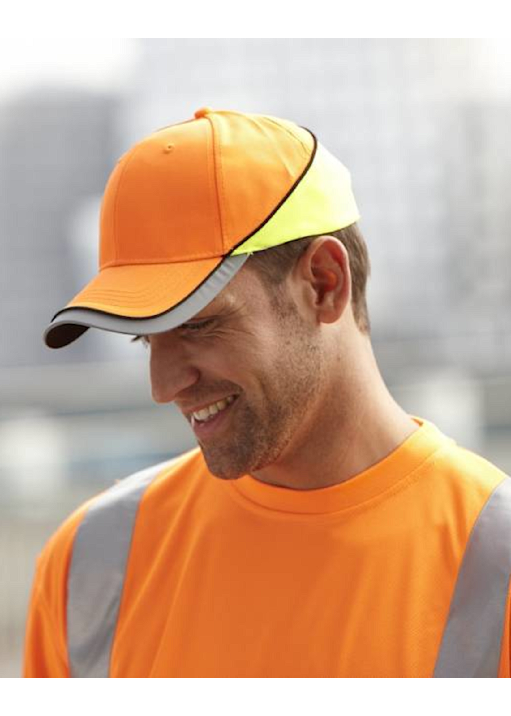 Myrtle Beach Fluor Cap Traffic