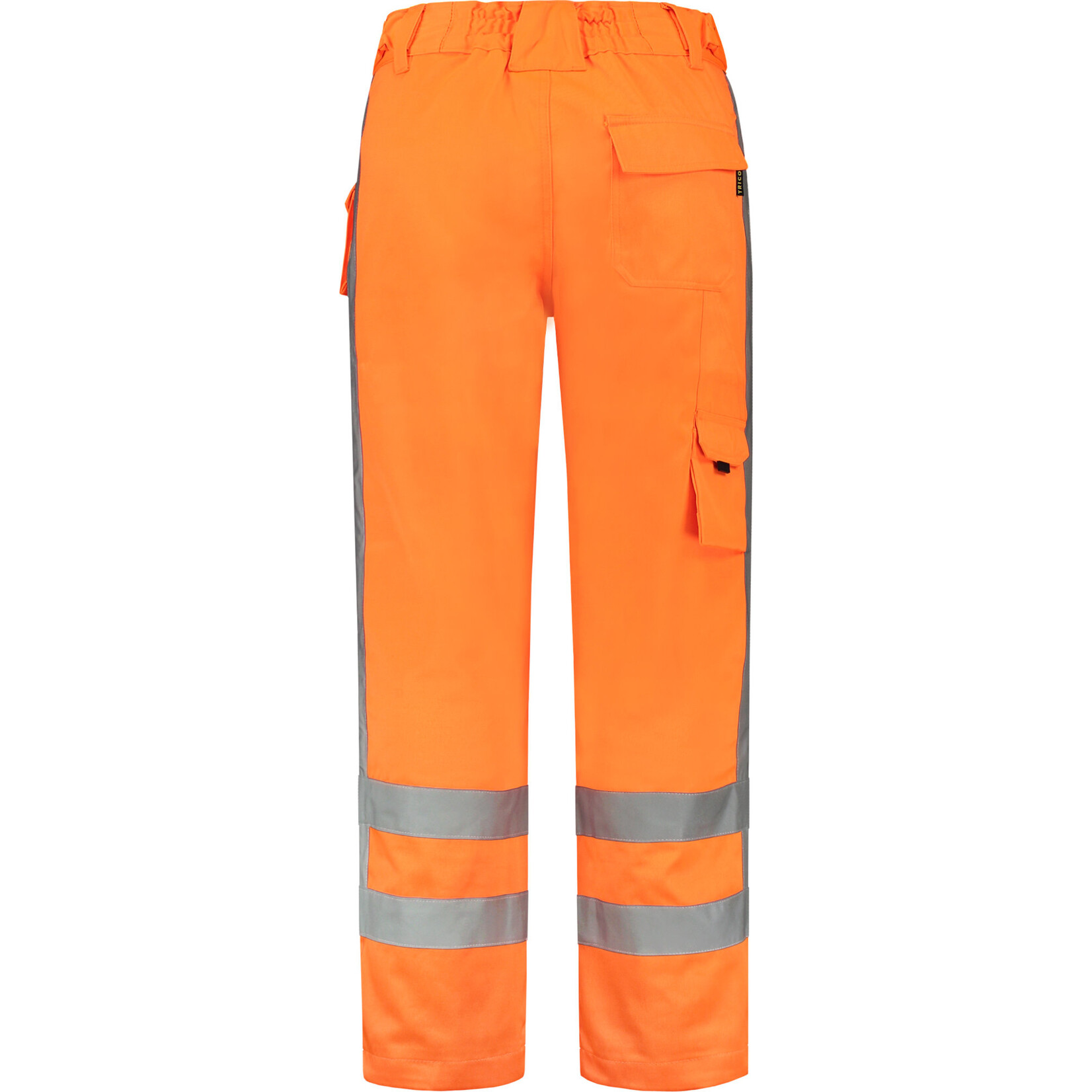 Tricorp Fluorescerende Werkbroek TWR3001