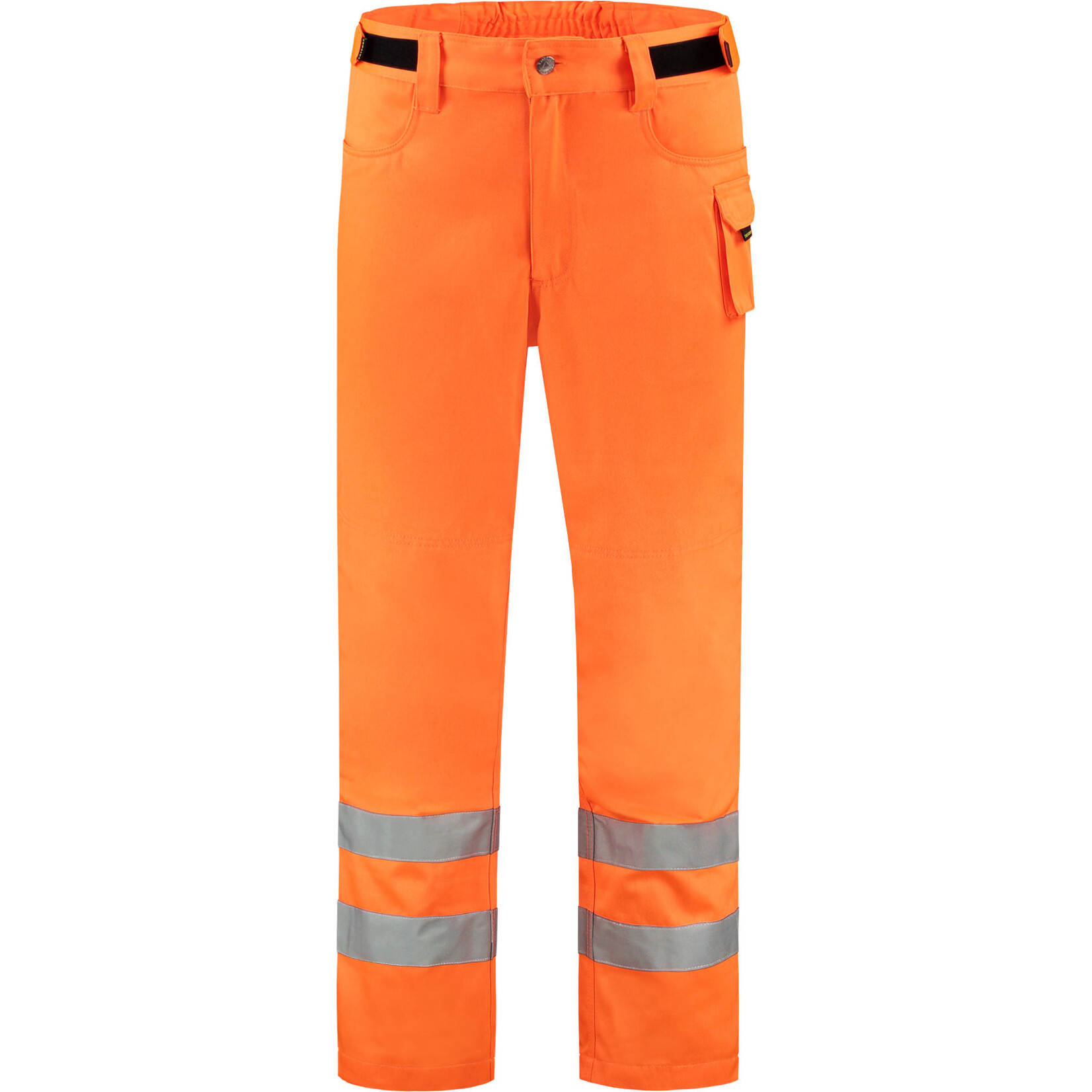 Tricorp Fluorescerende Werkbroek TWR3001
