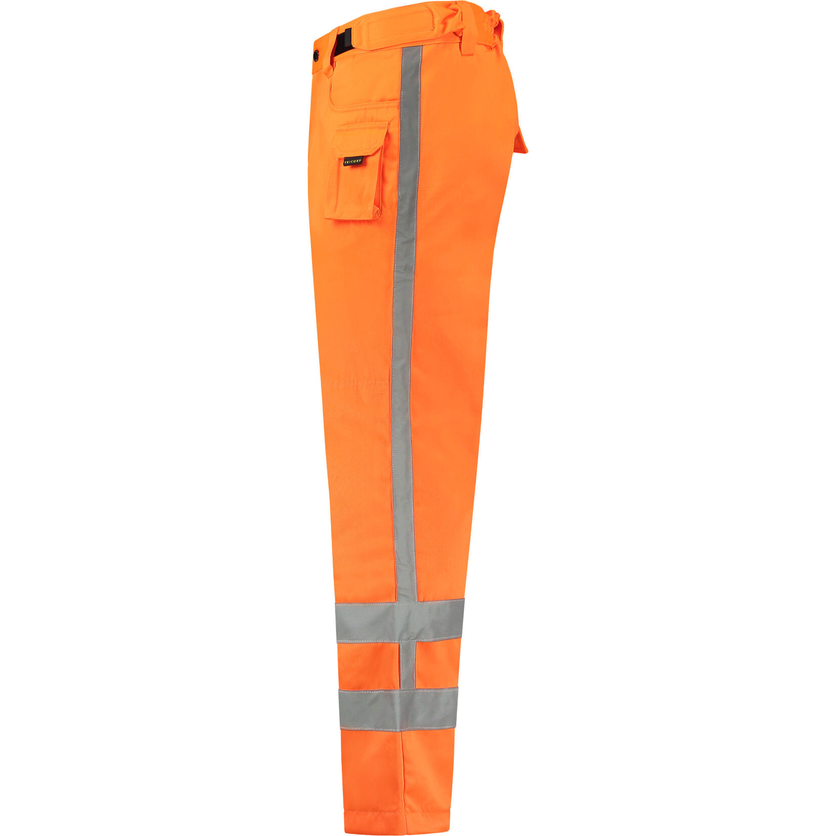 Tricorp Fluorescerende Werkbroek TWR3001