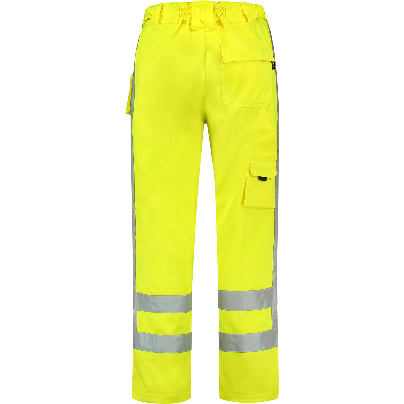 Tricorp Fluorescerende Werkbroek TWR3001