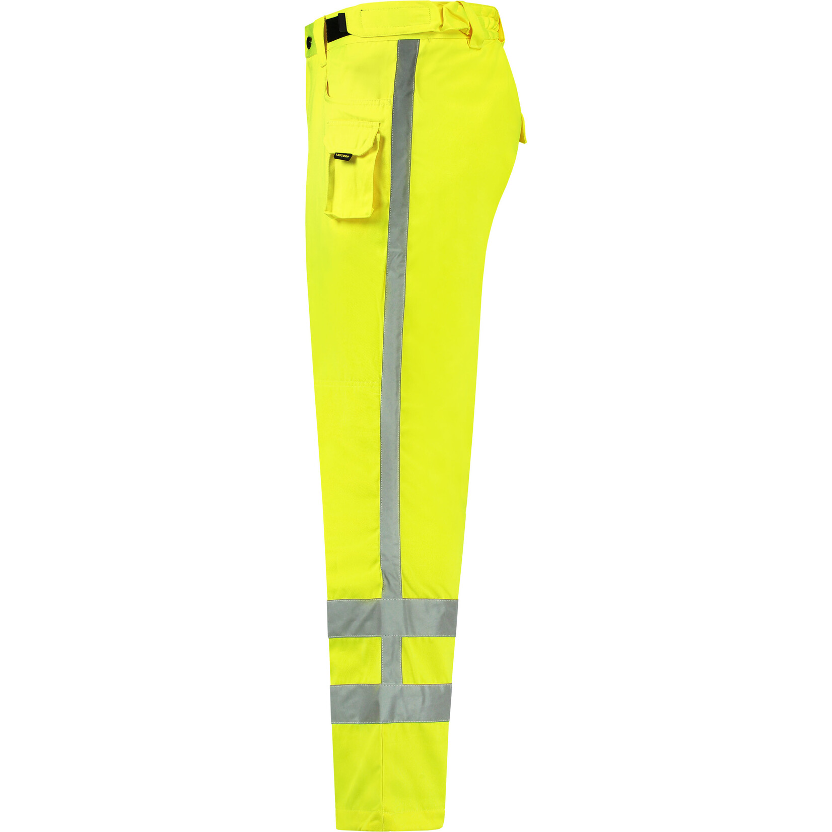 Tricorp Fluorescerende Werkbroek TWR3001