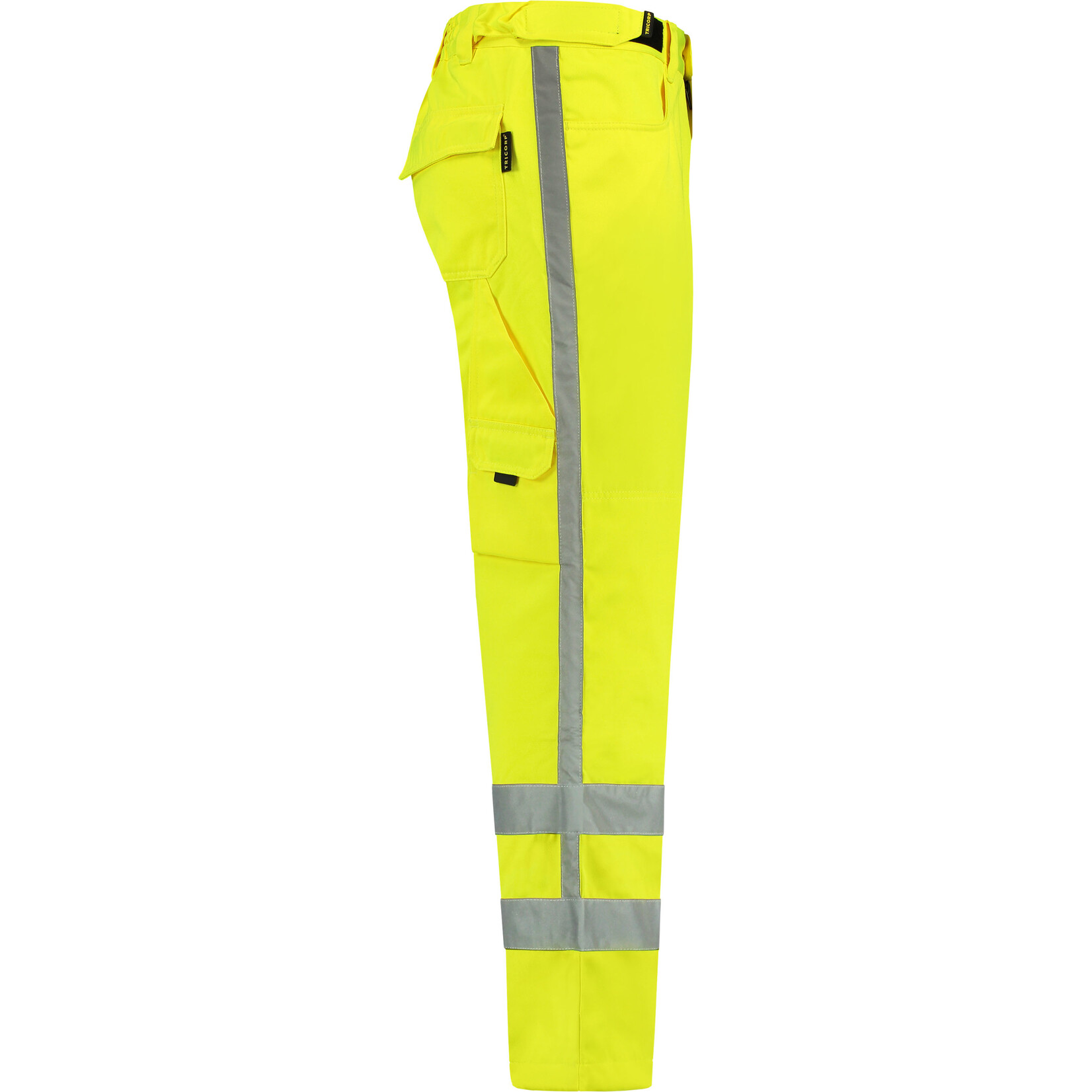 Tricorp Fluorescerende Werkbroek TWR3001