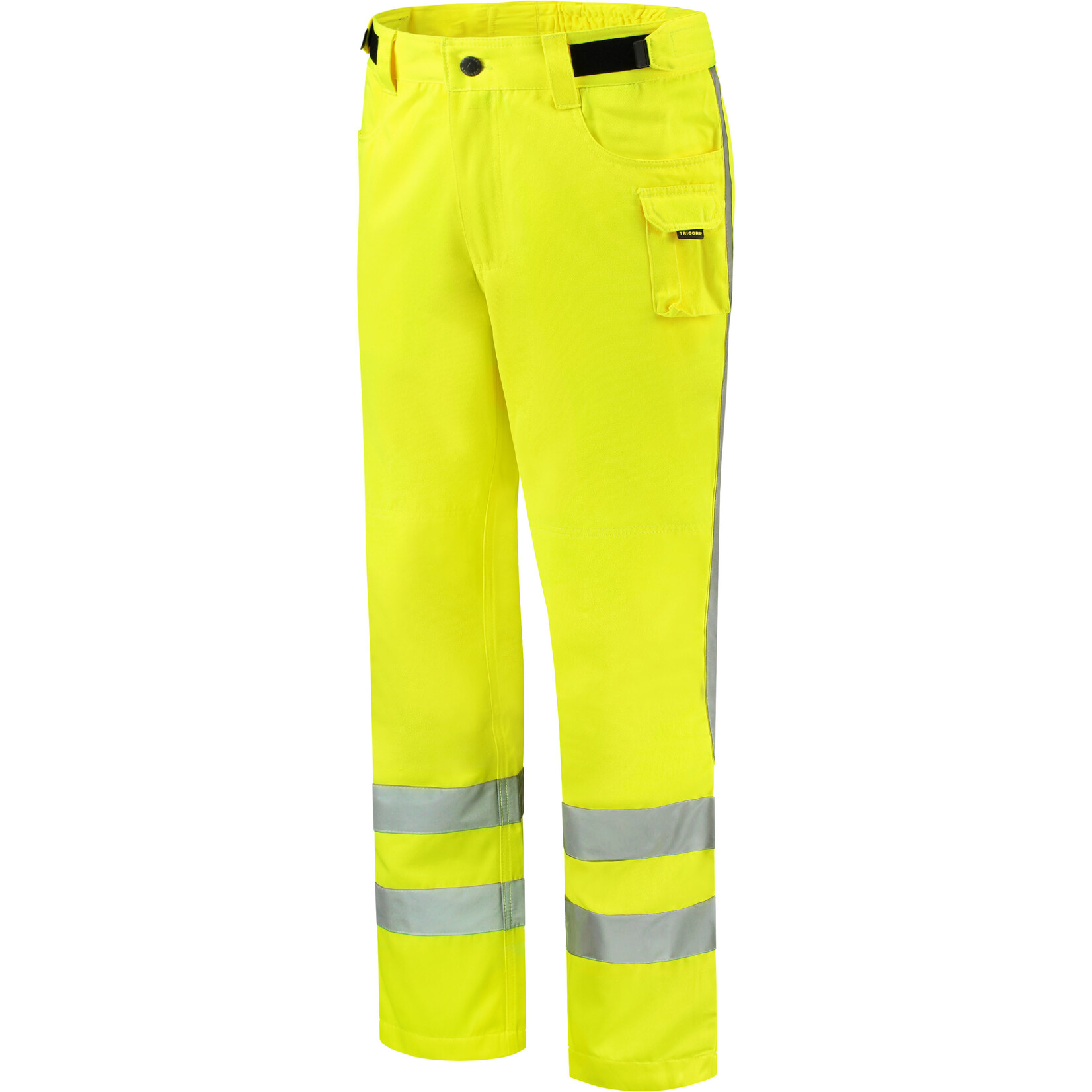 Tricorp Fluorescerende Werkbroek TWR3001