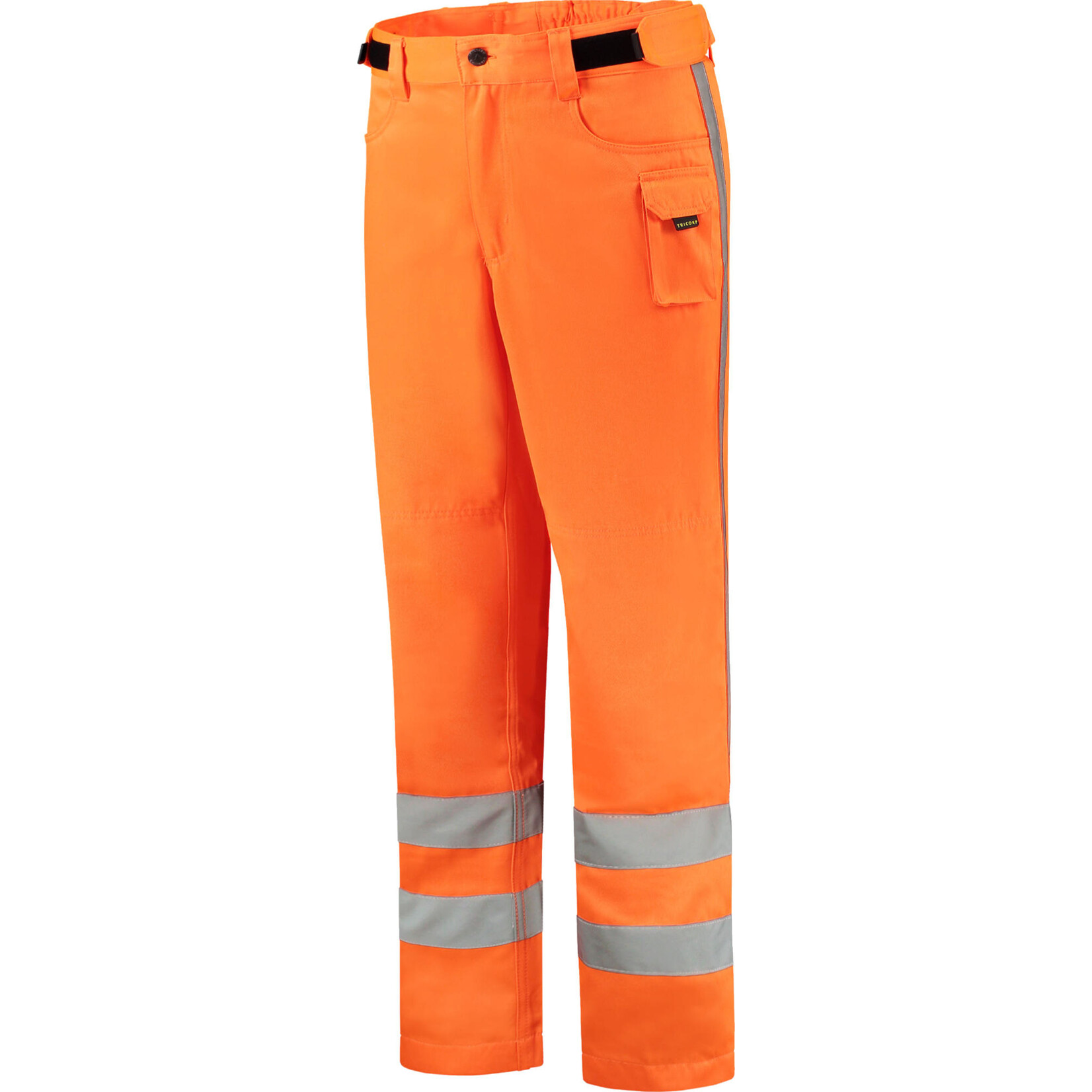 Tricorp Fluorescerende Werkbroek TWR3001