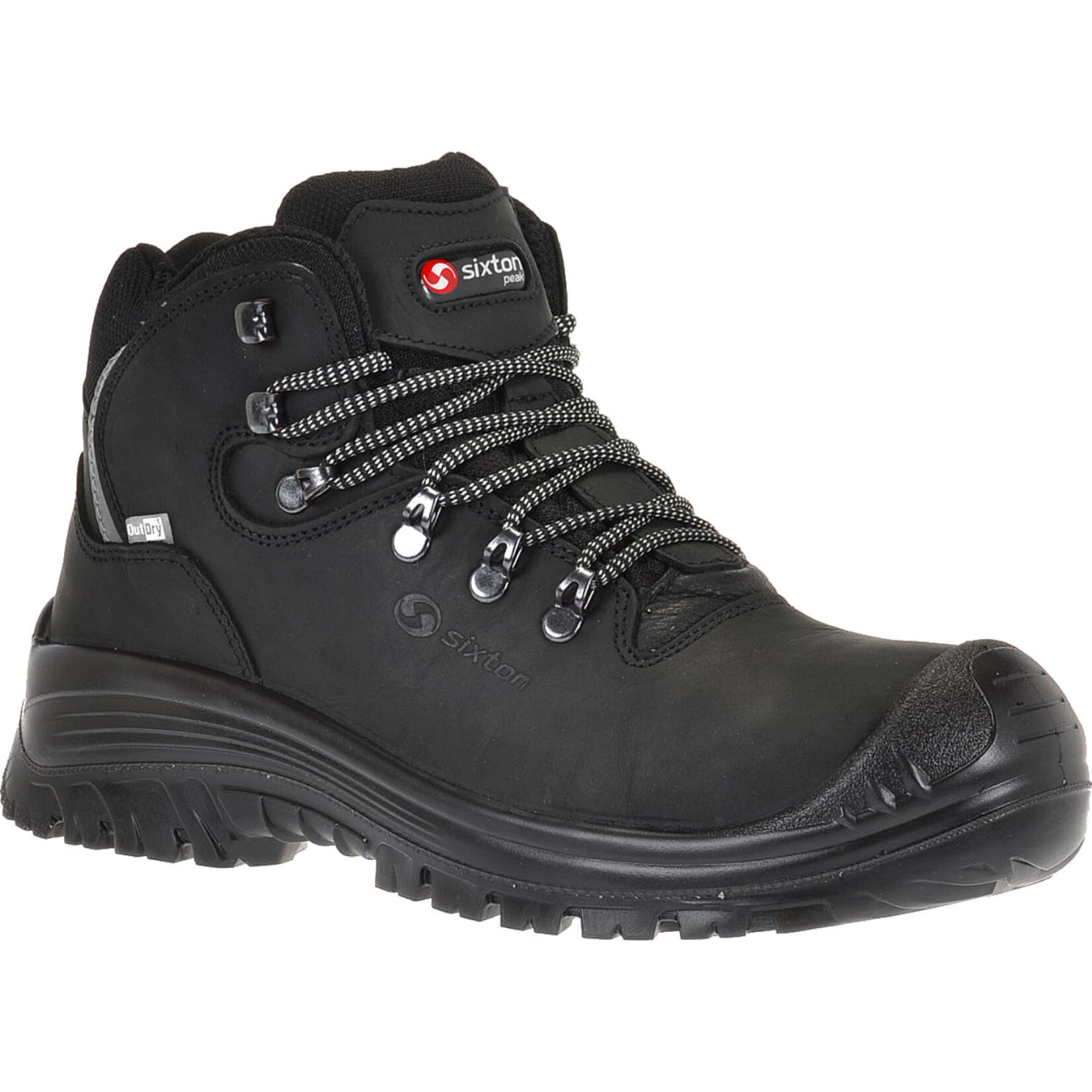 Sixton Peak Corvara S3 Veiligheidsschoen