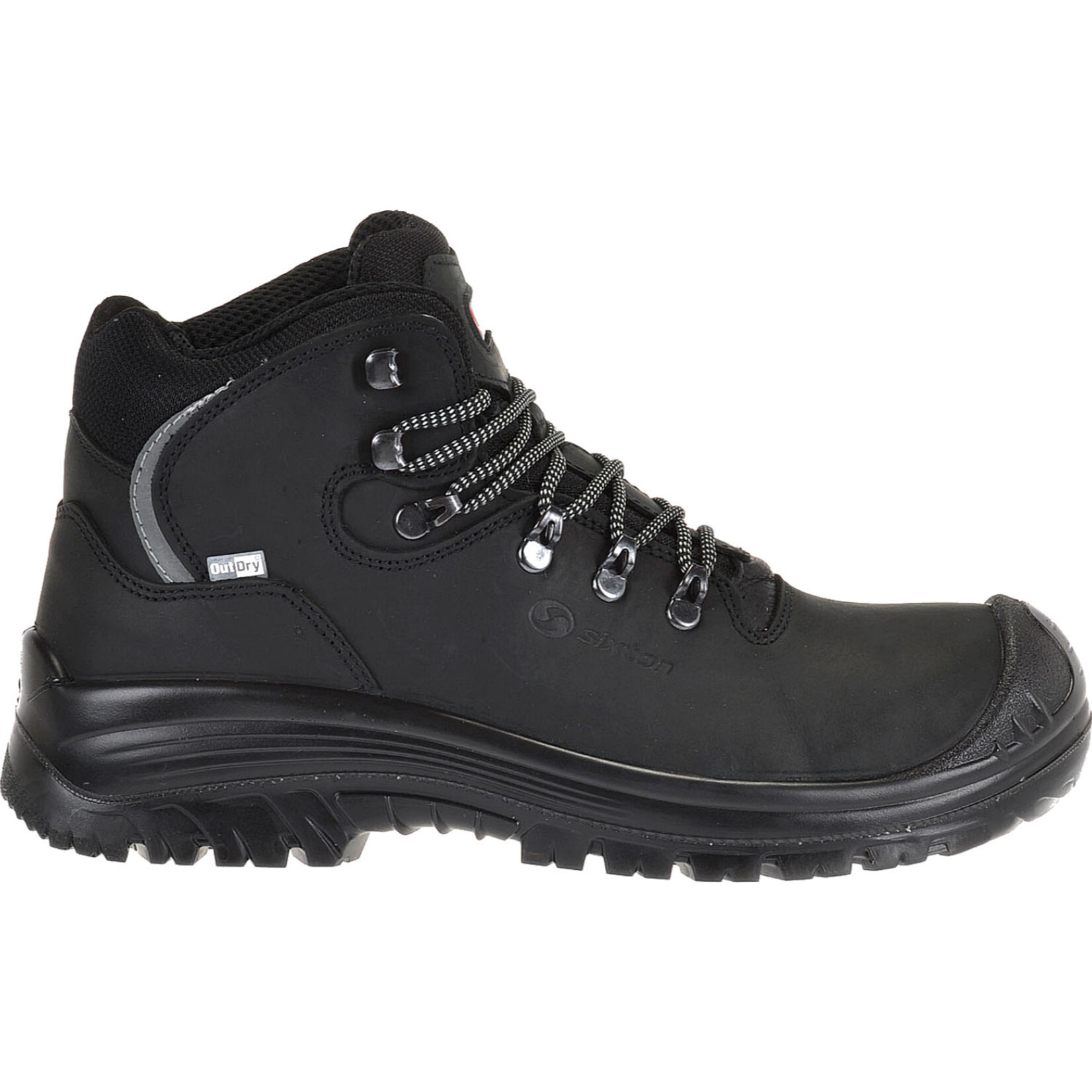 Sixton Peak Corvara S3 Veiligheidsschoen