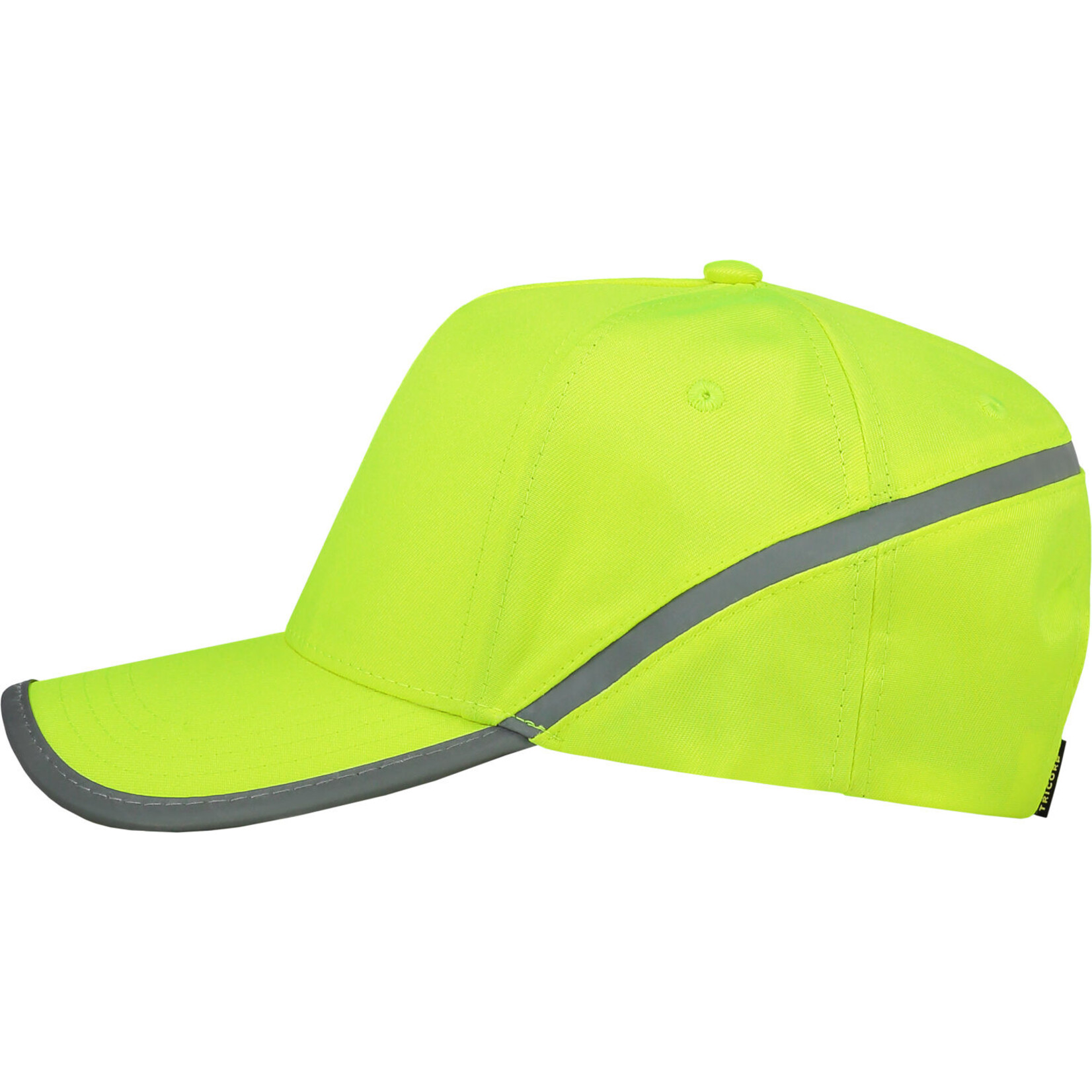 Tricorp TCP2000 Cap met reflectie