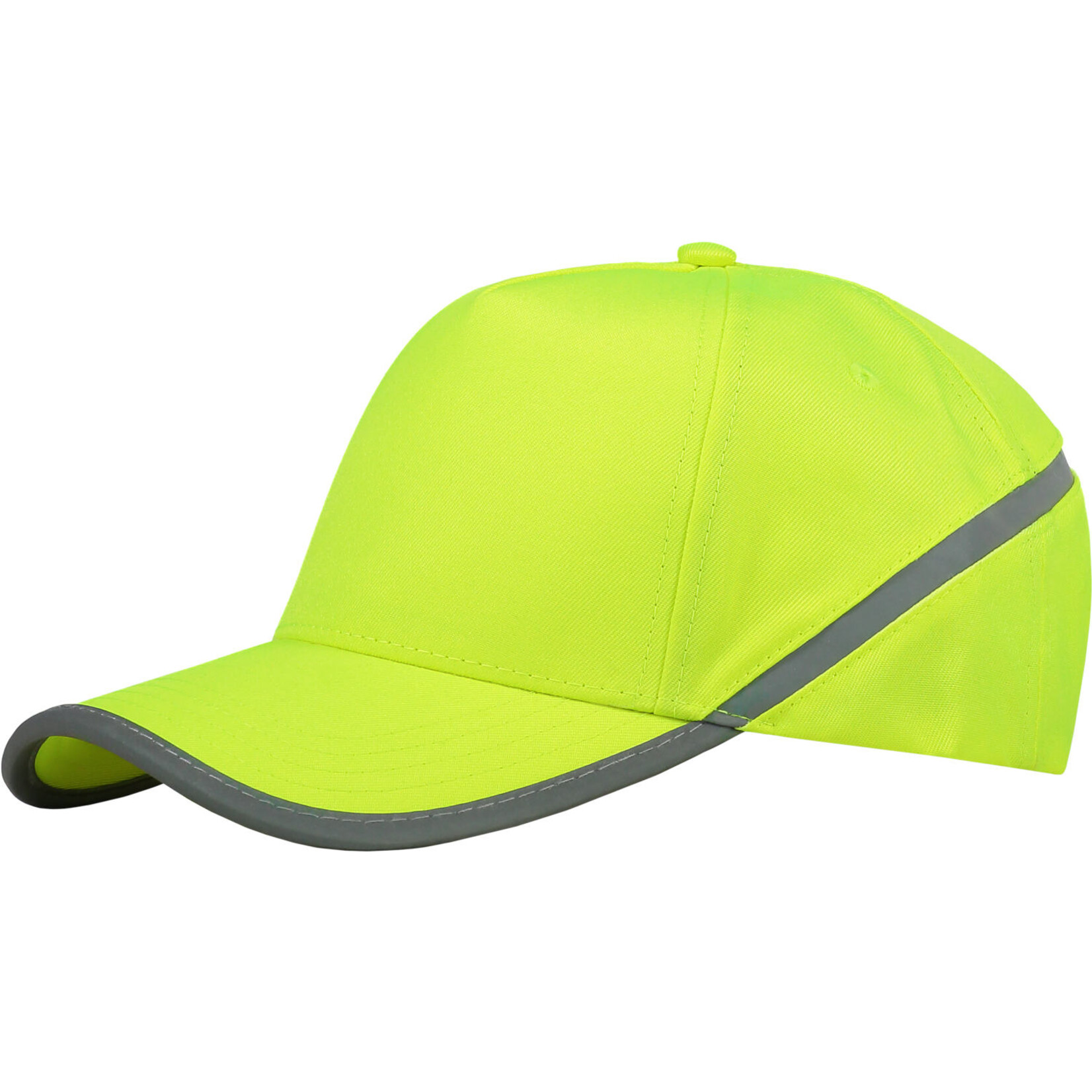 Tricorp TCP2000 Cap met reflectie