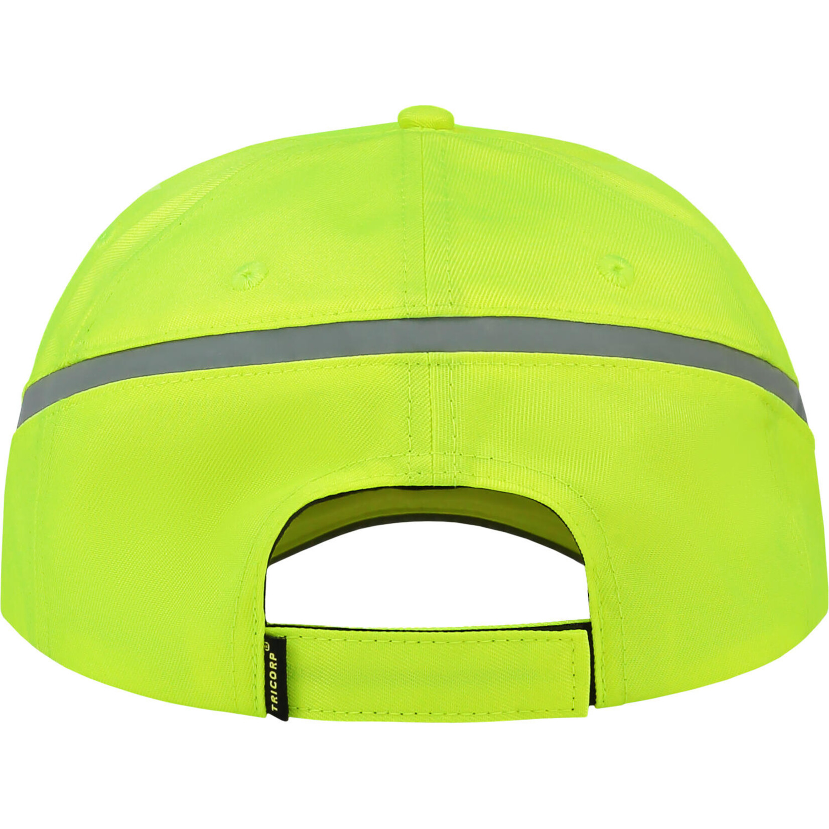 Tricorp TCP2000 Cap met reflectie