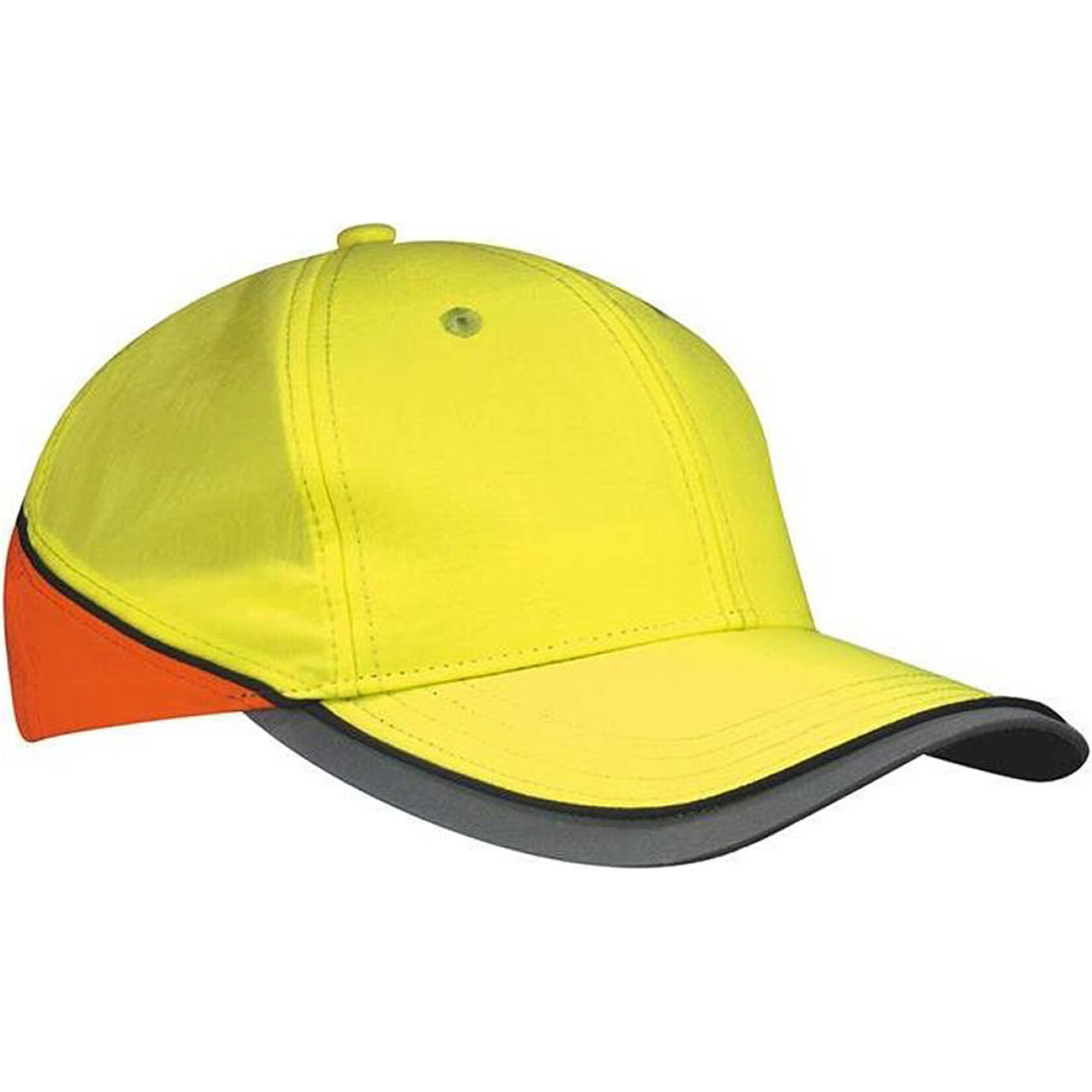 Myrtle Beach Fluor Cap Traffic