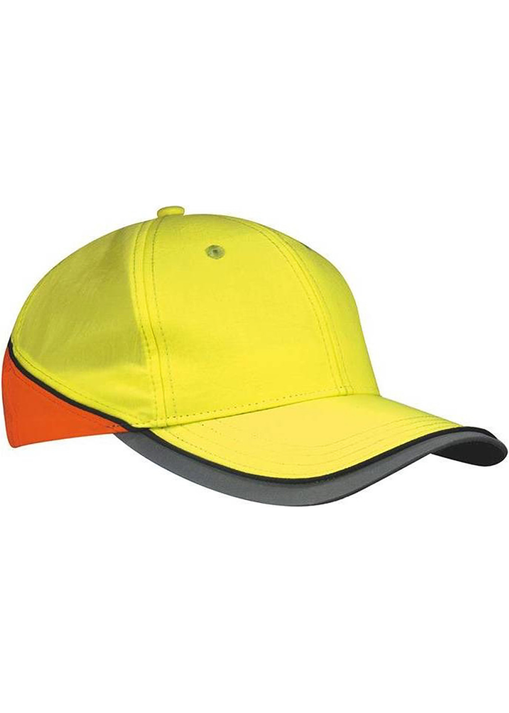 Myrtle Beach Fluor Cap Traffic